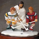 Illustration for article titled NOT What Jesus Had In Mind